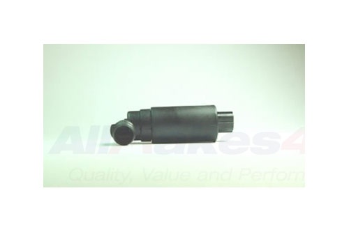 Motor esguicho frente - D2/DEF ALL/F1