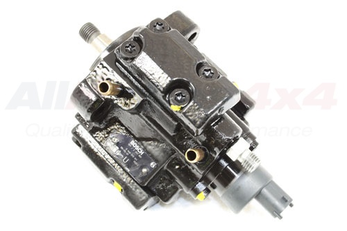 PUMP ASSY - FUEL INJECTION RECON