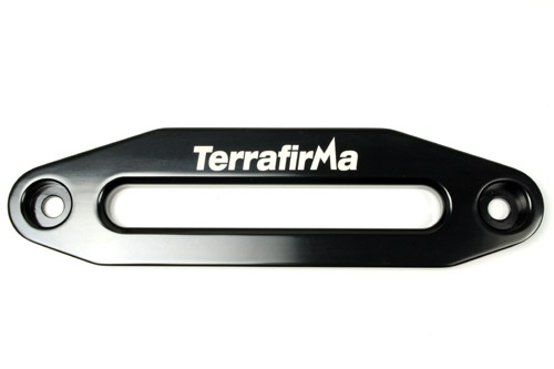 Guincho Terrafirma 12000lbs (5443 kg)