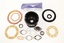 SWIVEL KIT - DEF  XA ON - NON ABS