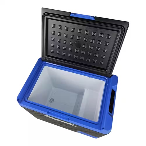 Arca Frigorífica Alpicool KI50 - Frigorífico /Arca camper 50L