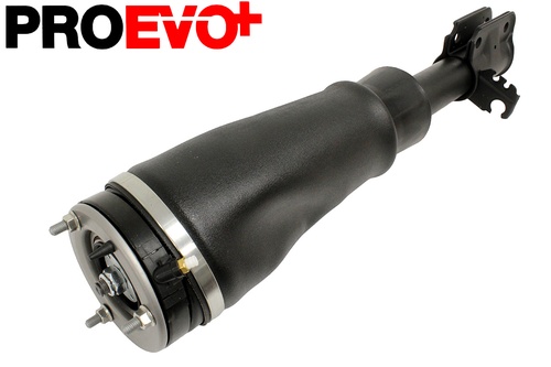 SHOCK ABSORBER & AIR SPRING