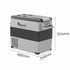 Alpicool CF55 - Frigorífico /Arca  camper 55L