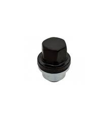 Porca Jante Especial Defender, Discovery 1 e RRC (preto)