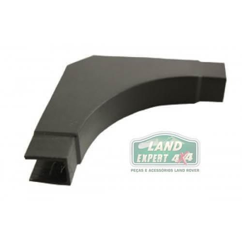 Calha Enchimento-Canto Defender