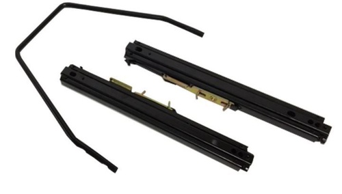 Conjunto de Guias + Pega para Banco