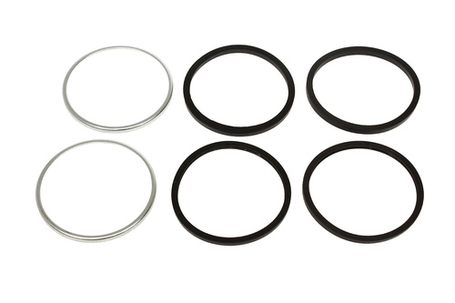 SEAL KIT - REAR - BRAKE CALIPER - PISTON