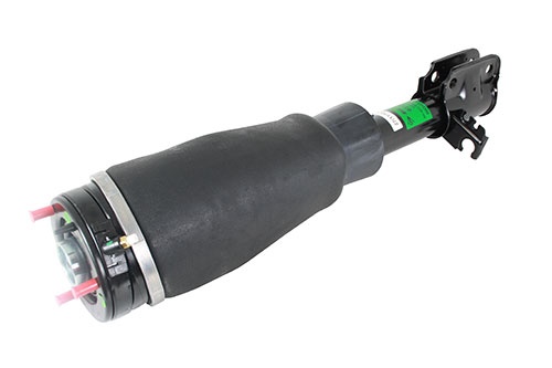 SHOCK ABSORBER - FRONT SUSPENSION