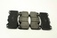 BRAKE PAD SET - FRONT BRAKES
