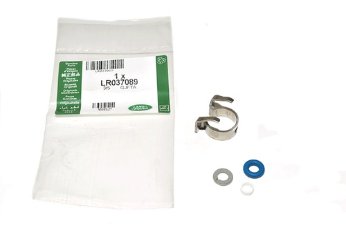 KIT -  INJECTOR REFIT