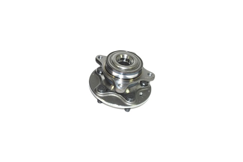 BEARING ASSEMBLY - WHEEL HUB