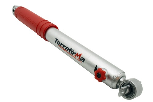 Amortecedor TF Regulável Frente Discovery 2 +7.5cm