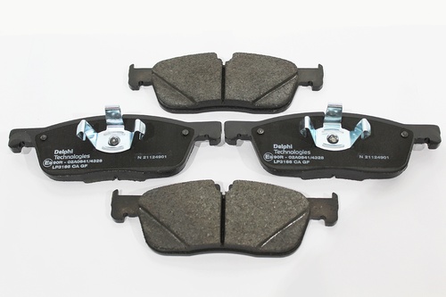 BRAKE PADS