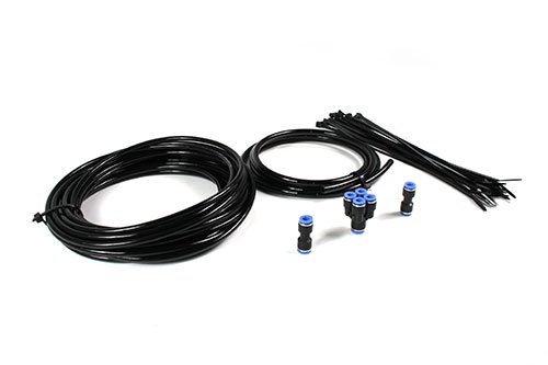 TERRAFIRMA WADING KIT TD5 WITH 4 INTO 1 CONNECTOR - DEF - D2