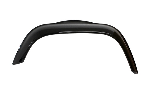 MOULDING - WHEELARCH - FRONT TRI
