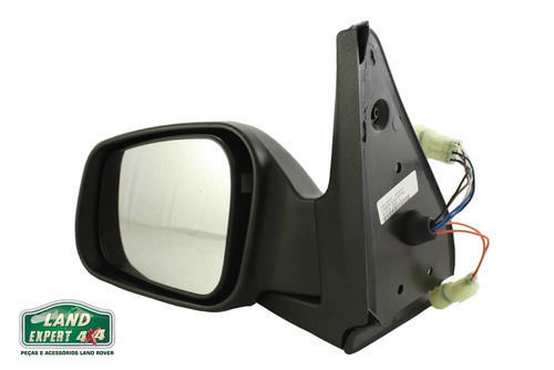 Espelho retrovisor exterior  esquerdo Discovery 2