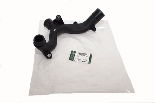 TUBE - WATER INLET