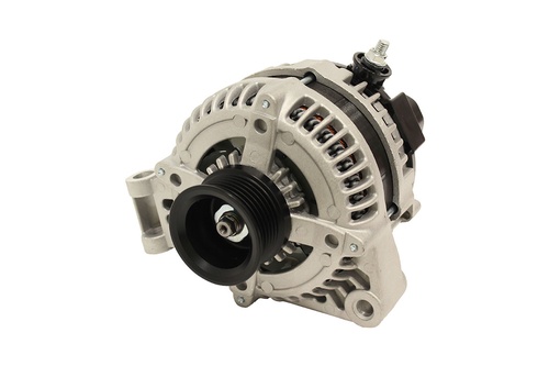 ALTERNATOR ASSY