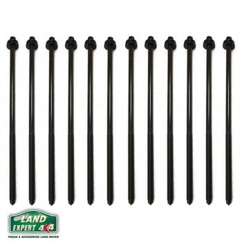 Kit Pernos Colaça Td5 OEM