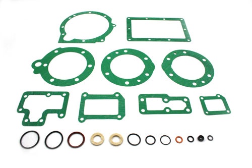 Kit juntas LT230 Def/ Disc1/ RRC