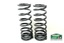 Molas TF Medium Load trás  Def/ Disc1/ RRC +5cm