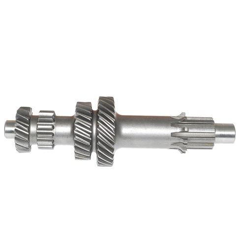 Trem fixo caixa velocidades LT76 LR Series - SUFIXO B
