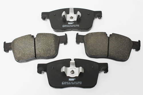 BRAKE PAD SET