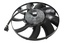 FAN AND MOTOR