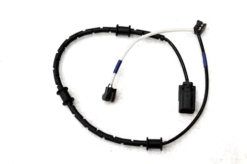 WIRE - BRAKE PAD WEAR WARNING