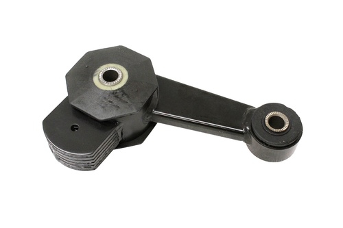 ROD ASSY TIE