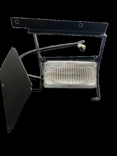 Farol nevoeiro esquerdo Discovery 1