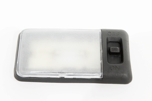 Luz Interior Cortesia Defender