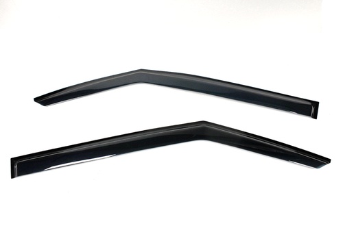 TERRAFIRMA WIND DEFLECTORS - EVOQUE 3DR