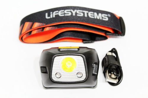 HEADTORCH - INTENSITY 300