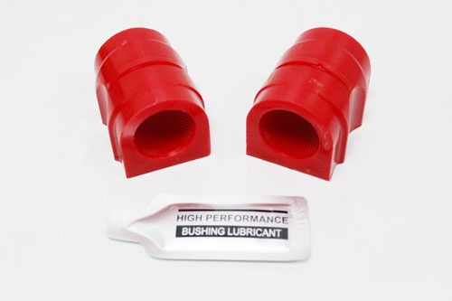 TF PAIR SUSPENSION BUSH eqv to RVU500011 STABILISER BAR - RRS 05-13
