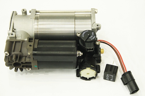 AIR SUSPENSION COMPRESSOR
