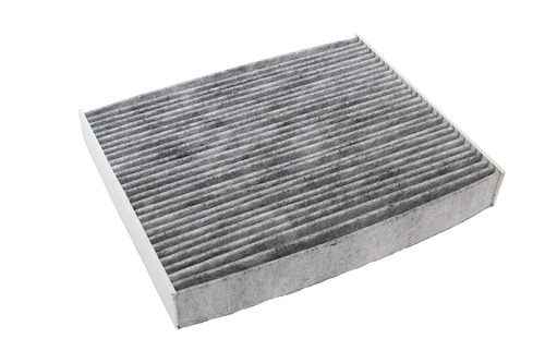 FILTER - ODOUR AND PARTICLES