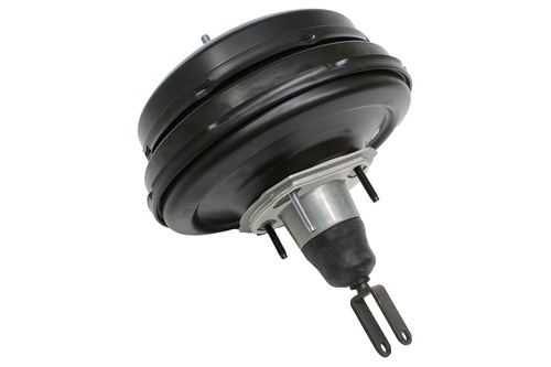 SERVO - ASSEMBLY
