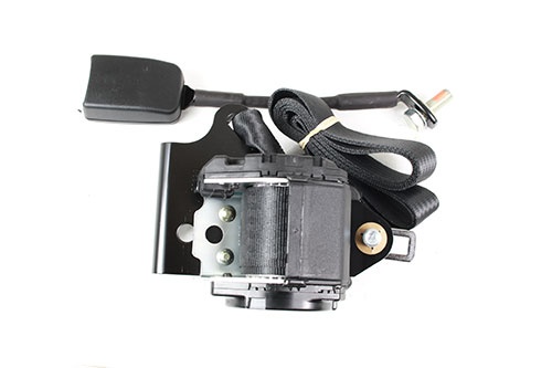 SEAT BELT ASSY