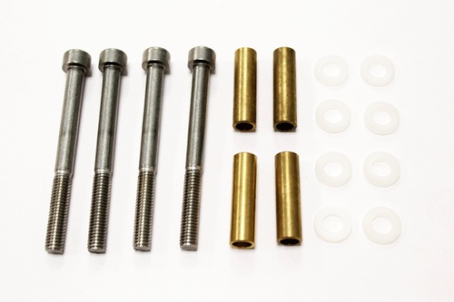 REPLACEMENT BOLTS INSERTS WASHERS