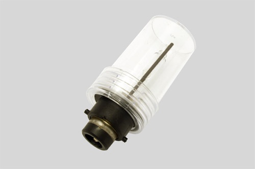 BULB - HEADLAMP