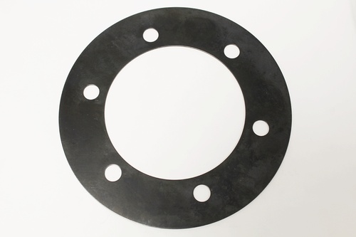 PLATE - LOCKING