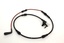 WIRE - BRAKE PAD WEAR WARNING