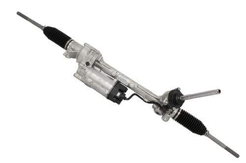 STEERING RACK RHD