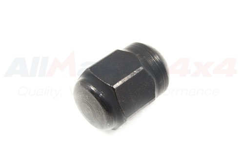NUT ALLOY ROAD