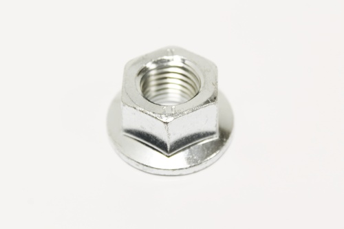 NUT - FLANGED - ALL VEHS