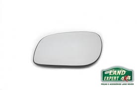 Espelho retrovisor esquerdo Freelander 1