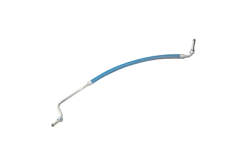 HOSE - OIL COOLER - DEF