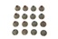 VALVE STEM SEAL SET