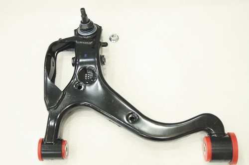 SUSP. ARM - FRONT LH LOWER - PU BUSHES
